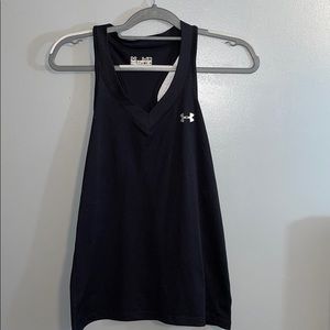 Under Armour Semi-Fitted Racerback